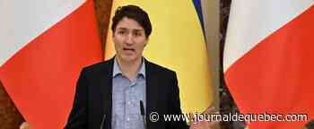 Le Canada enverra un général de ses Forces armées en Lettonie