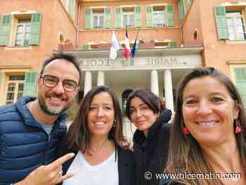 Jenifer et Jarry en tournage secret à Isola