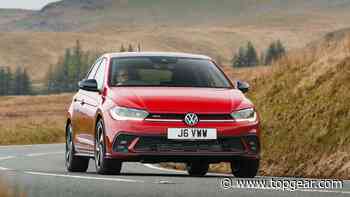 VW Polo GTI review: why doesn't the mini-GTI hit the mark? Reviews 2022 - Top Gear