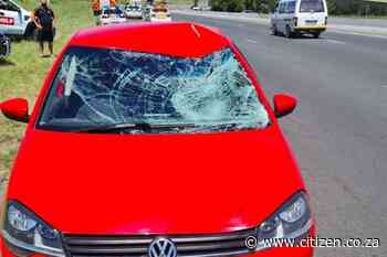 WATCH: VW Polo drivers say they’re not the only ones who are reckless on the roads - The Citizen