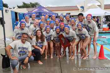 Pomona-Pitzer Wins Inaugural USA Water Polo NCAA Women's DIII Championship - SwimSwam