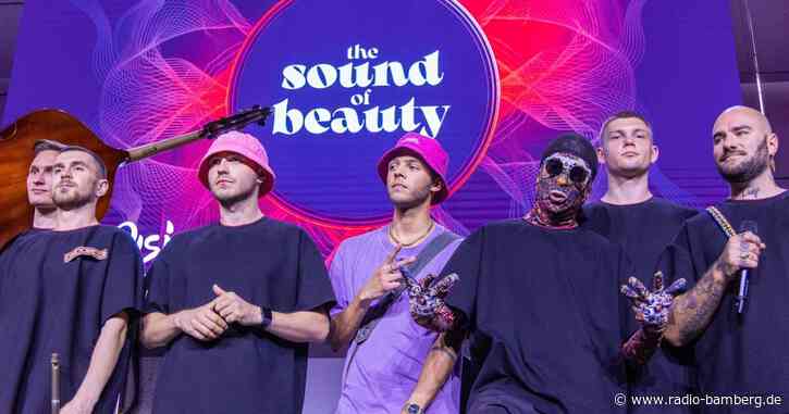 Ukrainische Band glaubt bei Sieg an ESC 2023 in ihrem Land