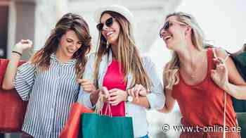 Mode für den Sommer 2022 bereits bis zu 70 Prozent im Sale reduziert - t-online