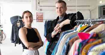 Neue Vintage-Mode in Wien: Motte Motte statt Miu Miu - KURIER