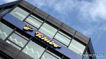 Vorwurf Design-Klau: Hat sich Tchibo bei einem Berliner Mode-Label bedient? - Mitteldeutsche Zeitung