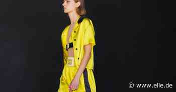 Mode-Trend 2022: Boxing Shorts tragen wir im Frühling auch außerhalb des Rings - ELLE