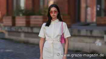 Mode-Trends 2022: Diese 4 Mini-Kleider bescheren euch Hunderte Komplimente - GRAZIA Deutschland