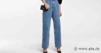 Mode-Trend 2022: Diese Jeans ist der absolute Bestseller von Mytheresa! - ELLE
