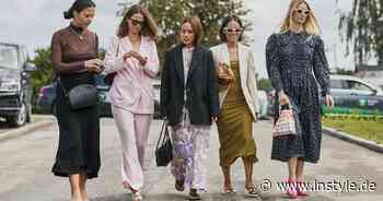 4 frühlingshafte Mode-Trends, die wir auch im Sommer 2022 noch lieben - InStyle