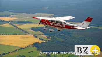 Forstleute rechnen mit deutlich erhöhter Waldbrandgefahr