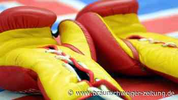 Erneut Niederlagen für deutsche Boxerinnen bei WM