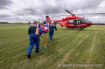 STARS Lottery is underway! - WestCentralOnline.com