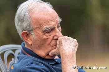 Daytime Napping in Seniors May Signal Dementia / Alzheimer’s Disease