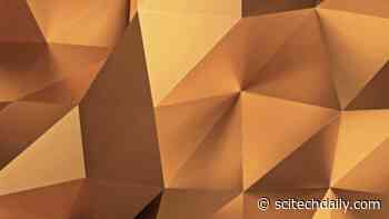 Groundbreaking “Chameleon Metal” Invented That Acts Like Many Others