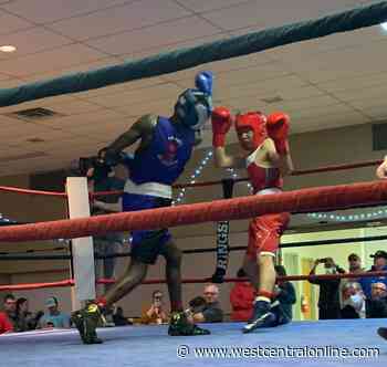 VIDEO: 2nd Annual South Saskatchewan Classic full of great action - WestCentralOnline.com