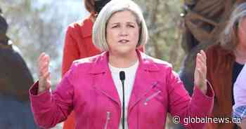 Ontario political parties promise help on opioid crisis as election looms