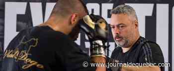 Ramsay surpris par Bivol