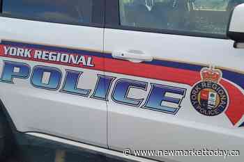 Armed men flee with jewelry in Whitchurch-Stouffville robbery - NewmarketToday.ca