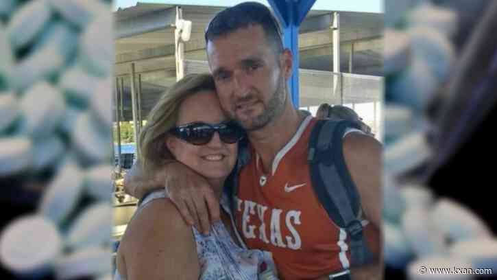 'My son did not want to die': How (and why) fentanyl is ending up in pills