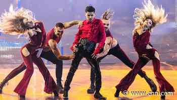 Eurovision: Here's who is performing on the next round of semifinals