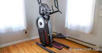 Best Elliptical for 2022     - CNET