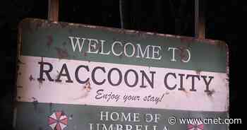 Netflix's First Trailer for 'Resident Evil' Takes Umbrella's Terror to London     - CNET