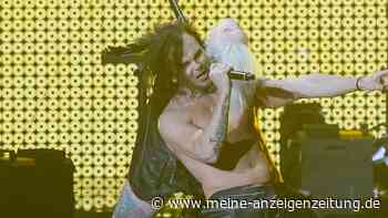 ESC-Liveticker zweites Halbfinale: Startliste im Überblick – finnische Kult-Rocker werden Show eröffnen