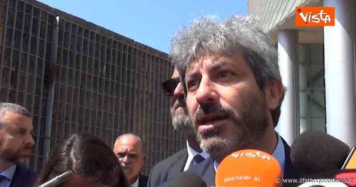 Alpini a Rimini, Fico: “Siamo un Paese troppo maschilista. Frasi e molestie non possono essere sottovalutate”