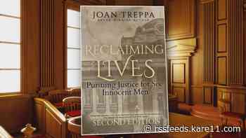#Sunrisers Book Club: 'Reclaiming Lives'