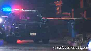 Juvenile charged in deadly shooting in South St. Paul