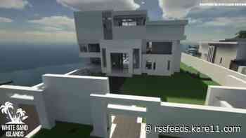 More people investing money in metaverse real estate