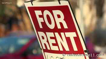 Rents are increasing nationwide — including here in the Twin Cities