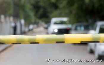 Joven es atacado a balazos al poniente de Zamora - El Sol de Zamora