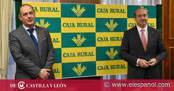 Caja Rural de Zamora homenajea a ocho de sus empleados tras llegar a su jubilación - EL ESPAÑOL