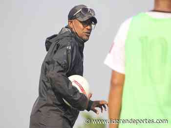 Zamora quiere meterse en la lucha frente a Lara - Líder en Deportes