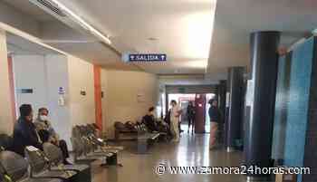 Los centros sanitarios de Zamora contarán con conexión Wifi - Zamora 24 Horas