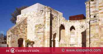 El Convento de San Francisco en Zamora se convierte en Bien de Interés Cultural - EL ESPAÑOL