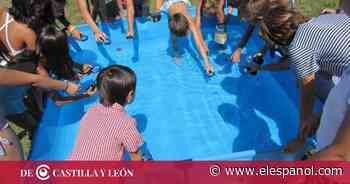 La Diputación de Zamora amplía el plazo de inscripción para el Campamento Transfronterizo - EL ESPAÑOL