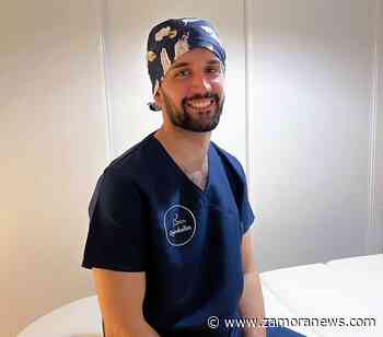 ¿Quieres relajar tu cuerpo y tu mente? Quiroballes abre en Zamora para ofrecerte todo lo que necesitas - Zamora News