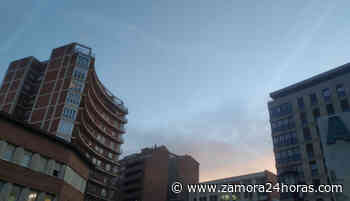 El tiempo este jueves en Zamora: la provincia experimenta cambios - Zamora 24 Horas