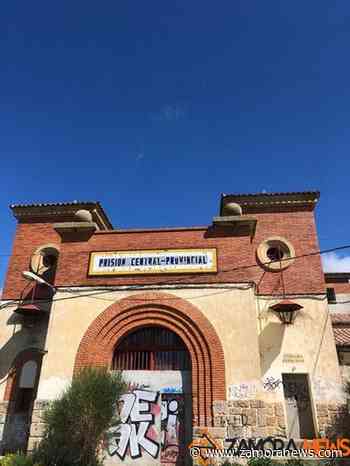 ¿Quieres sentirte protagonista de Celda 211?: la película rodada en Zamora se convierte en experiencia turística - Zamora News