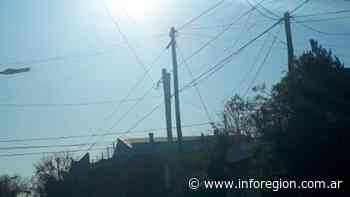 Miércoles frío en Lomas de Zamora – InfoRegión - InfoRegión