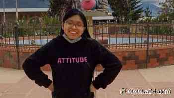 Apareció Ludmila Gutiérrez, la joven que había desaparecido en Lomas de Zamora y crecen las sospechas sobre una red de trata - A24.com