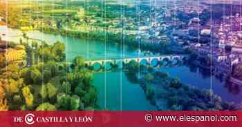 Zamora busca convertirse en Paisaje Cultural de la UNESCO - EL ESPAÑOL