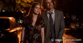 ‘The Time Traveler’s Wife’ Review: Making the Leap, Again