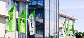 freenet-Aktie: freenet steigert trotz Umsatzrückgang Gewinn