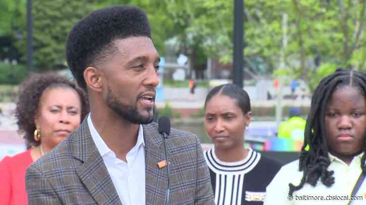 Baltimore City Launches Website For Summer Camps, Job Opportunities, Learning Activities & Meal Assistance