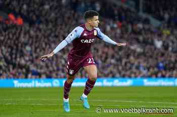 Philippe Coutinho voor 20 miljoen euro naar Aston Villa