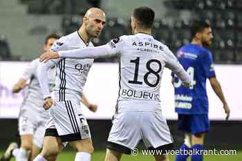 Geen Jonathan Heris meer in Eupen: er komt geen contractverlenging