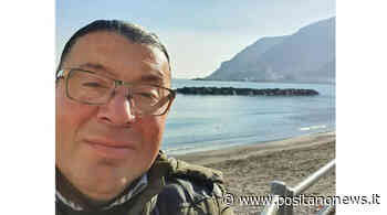 Gragnano piange la scomparsa del 54enne Ciro Ruocco. Tanti i messaggi di cordoglio - Positanonews - Positanonews